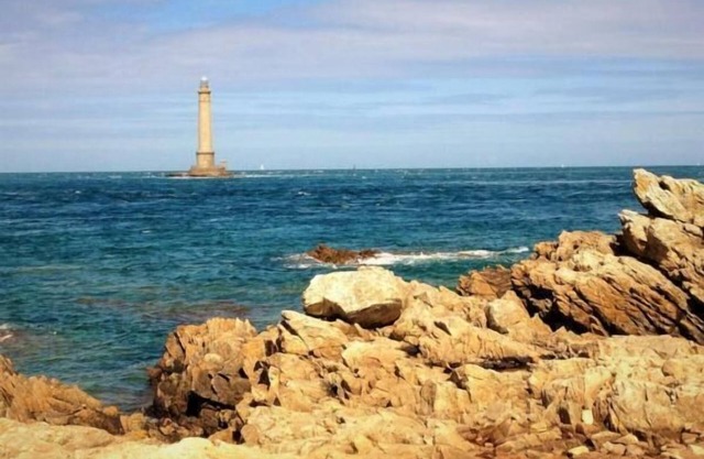 Holiday house Carteret for 6 persons with 3 bedrooms - Holiday house