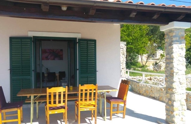 Holiday House Cesar beautiful sea view & relax vacation