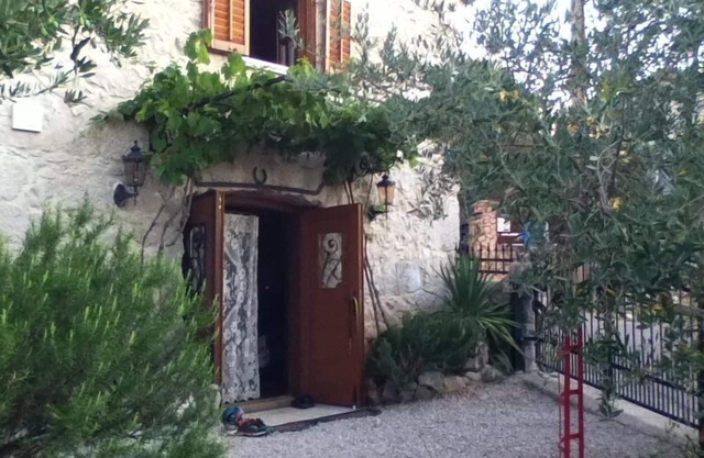 Holiday house Cizici for 1 - 4 persons with 2 bedrooms - Chalet