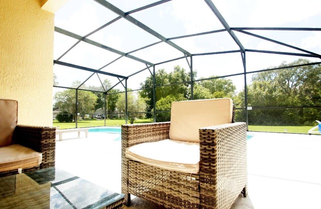 Holiday house Clermont for 1 - 8 persons with 4 bedrooms - Holiday house