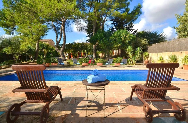 Holiday house Consell for 1 - 12 persons with 5 bedrooms - Holiday home