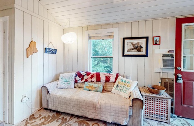 Holiday House - Cottage 4
