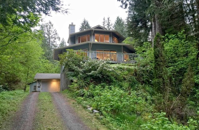 Holiday house Deming for 1 - 8 persons with 3 bedrooms - Holiday home