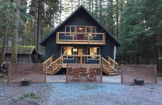 Holiday house Deming for 1 - 10 persons with 3 bedrooms - Holiday home