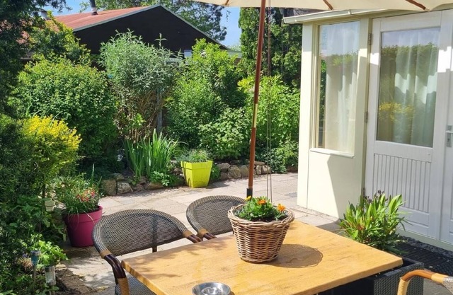 Holiday house Dirkshorn for 1 - 4 persons with 3 bedrooms - Holiday house