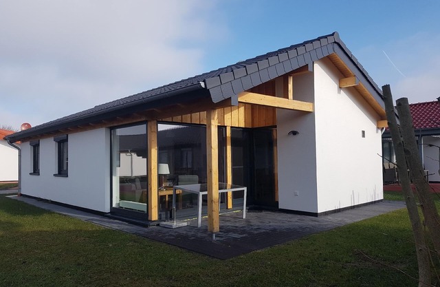 Holiday house Eckwarderhörne for 1 - 6 persons with 3 bedrooms - Holiday home