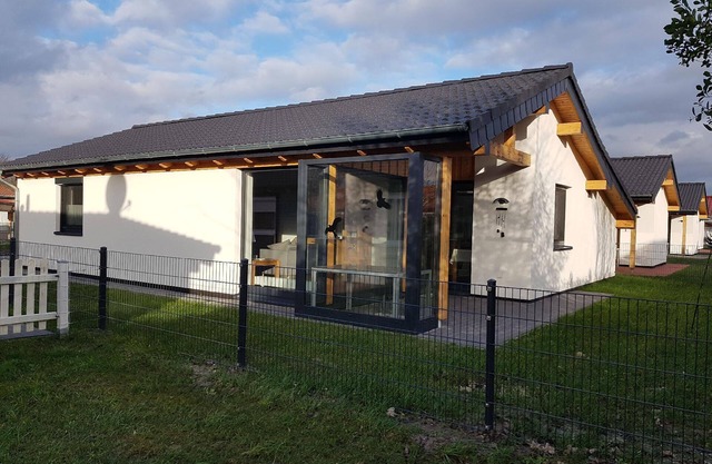 Holiday house Eckwarderhörne for 1 - 4 persons with 2 bedrooms - Holiday home