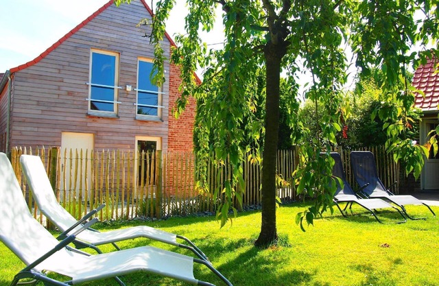 Holiday house Ellezelles for 1 - 8 persons with 4 bedrooms - Holiday house
