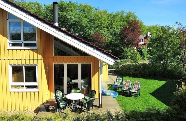 Holiday house Extertal for 1 - 5 persons with 3 bedrooms - Holiday home