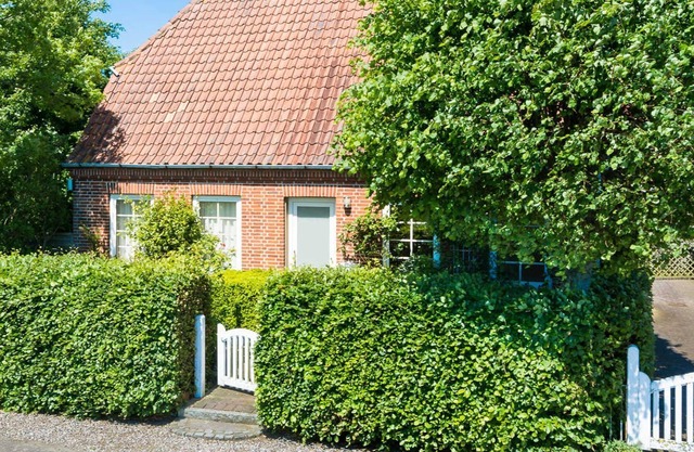 Holiday house Falshöft - FHF