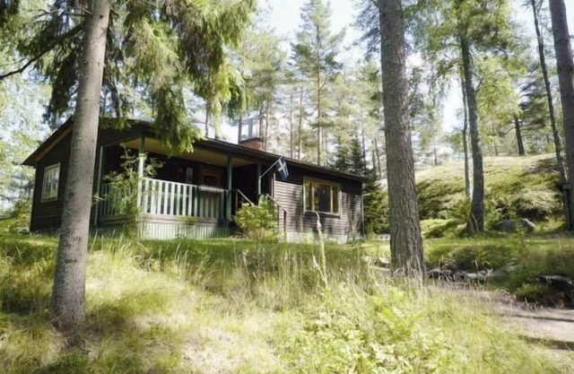 Holiday house Flen for 1 - 4 persons with 2 bedrooms - Holiday home
