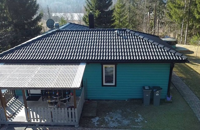 Holiday house Flen for 1 - 5 persons with 2 bedrooms - Holiday house