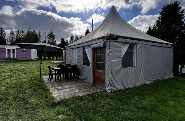 Holiday house for 5 persons approx. 36 qm in Januv Dul, Bohemia (Northern Bohemia)