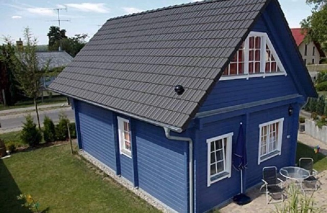 Holiday house Fürstenberg for 1 - 5 persons with 2 bedrooms - Holiday house