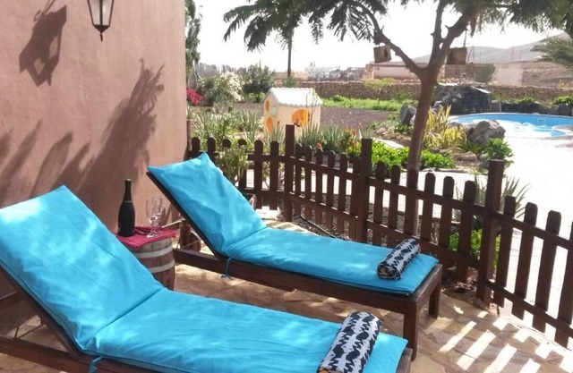 Holiday house Giniginamar for 1 - 4 persons with 2 bedrooms - Holiday home