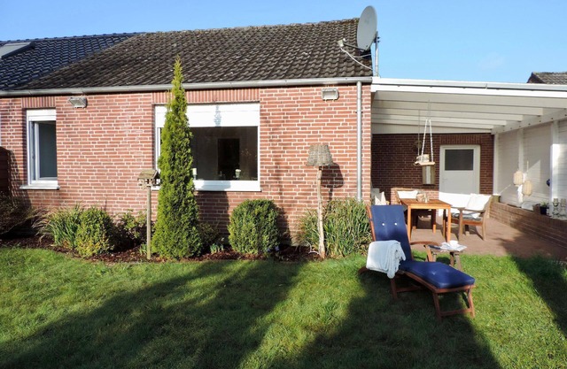 Holiday house Hage for 1 - 2 persons with 1 bedroom - Twin house