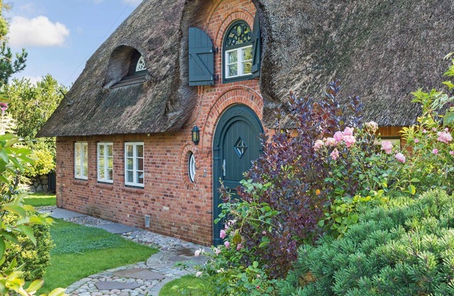 Holiday house Hans - Holiday home Hans