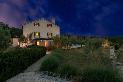 Holiday house Harmonie - Kapovci, Island Krk