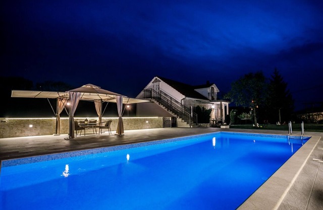 Holiday House Jozini dvori - Imotski