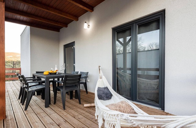 Holiday house Karin for 1 - 7 persons with 3 bedrooms - Holiday home