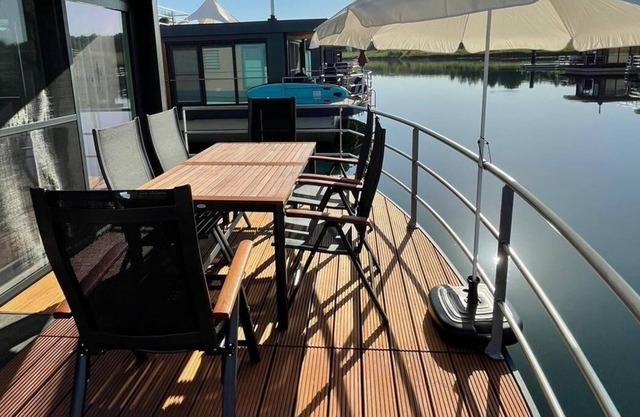 Holiday house Klitten for 1 - 6 persons with 2 bedrooms - Holiday house