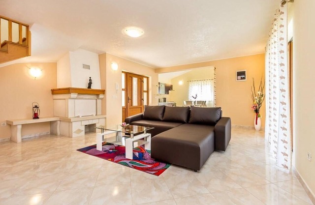 Holiday house Klostar for 1 - 6 persons with 3 bedrooms - Holiday home