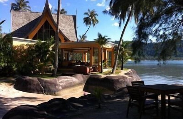 Holiday house Ko Chang for 4 - 5 persons with 2 bedrooms - Holiday house
