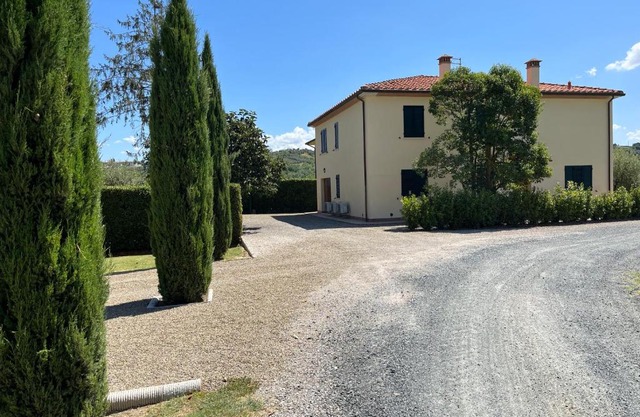 Holiday House La Rosa
