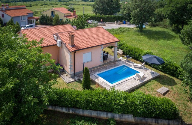Holiday house Labin for 1 - 8 persons with 3 bedrooms - Holiday house
