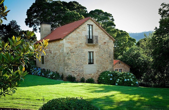 Holiday house Laxe for 1 - 6 persons with 3 bedrooms - Holiday home