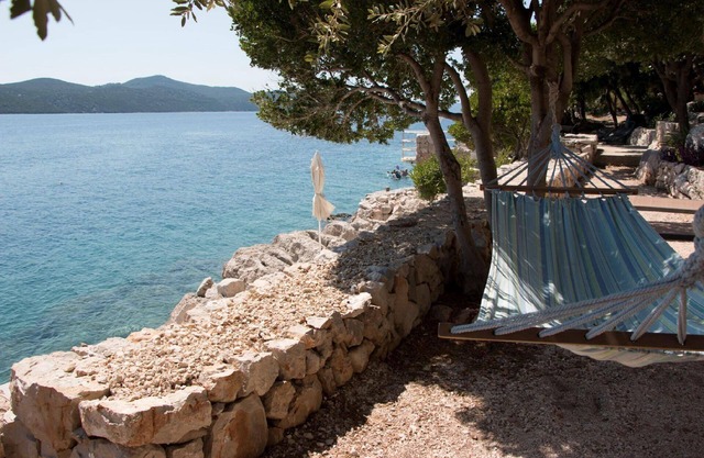 Holiday house Majkovi for 1 - 5 persons with 2 bedrooms - Row house