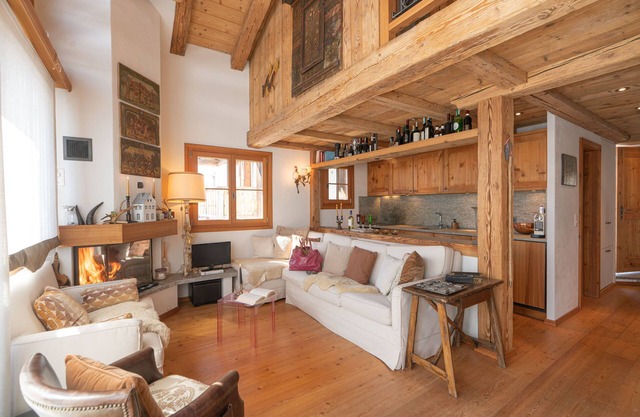 Holiday house Maloja for 1 - 6 persons with 3 bedrooms - Holiday house