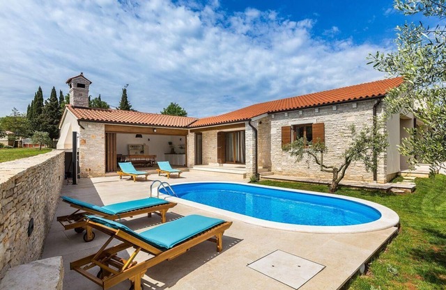 Holiday house Marcana for 1 - 6 persons with 3 bedrooms - Holiday home