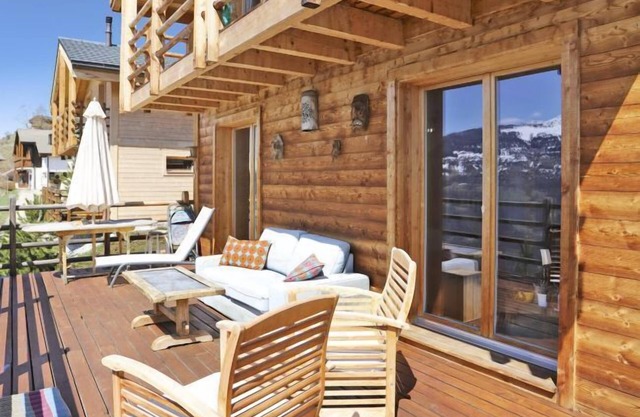 Holiday house Mase for 1 - 6 persons with 2 bedrooms - Holiday home