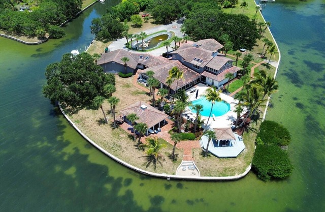 Holiday house Merritt Island for 1 - 20 persons with 6 bedrooms - Holiday house