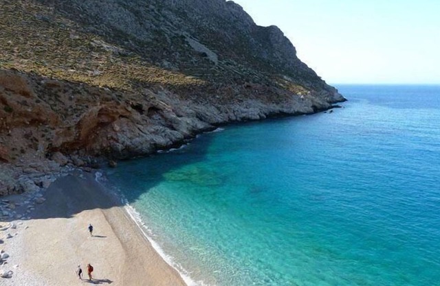 Holiday house Megalo Chorio for 1 - 4 persons with 1 bedroom - Holiday house