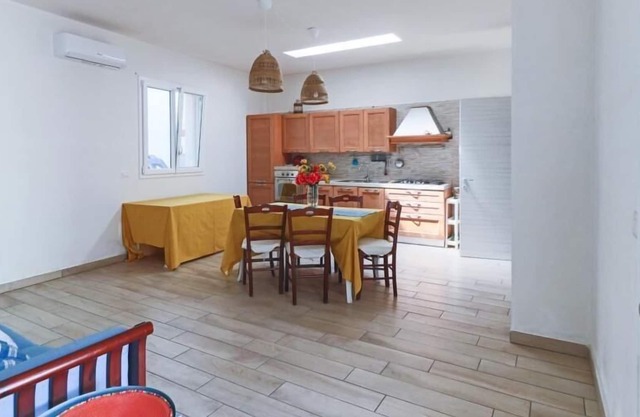 Holiday house Melissano for 1 - 6 persons with 2 bedrooms - Holiday home