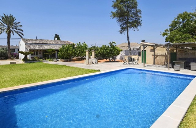 Holiday house Montuïri for 1 - 6 persons with 3 bedrooms - Holiday house