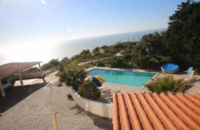 HOLIDAY HOUSE NEAR PAREDES WITH POOL, GARDEN & DIRECT ACCESS TO THE BEACH - No 5