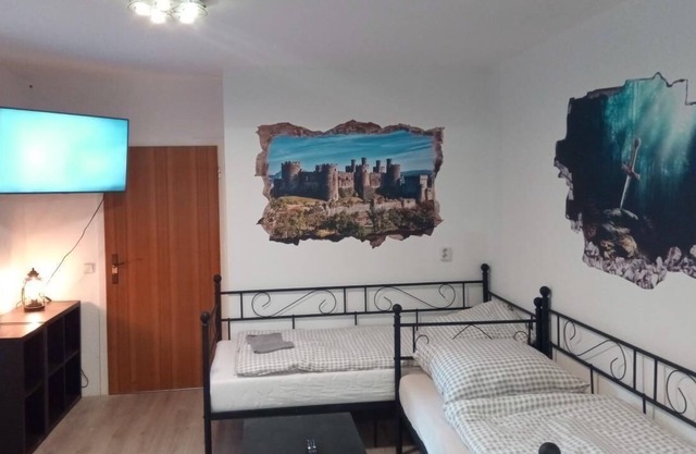 Holiday house Oranienburg for 1 - 6 persons with 2 bedrooms - Holiday home