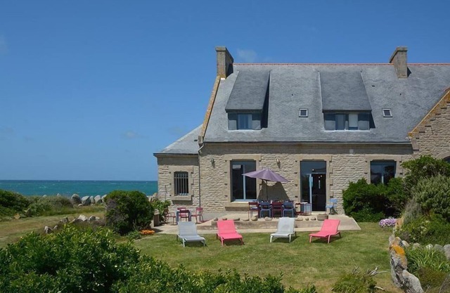 Holiday house Penmarch for 1 - 13 persons with 6 bedrooms - Holiday home
