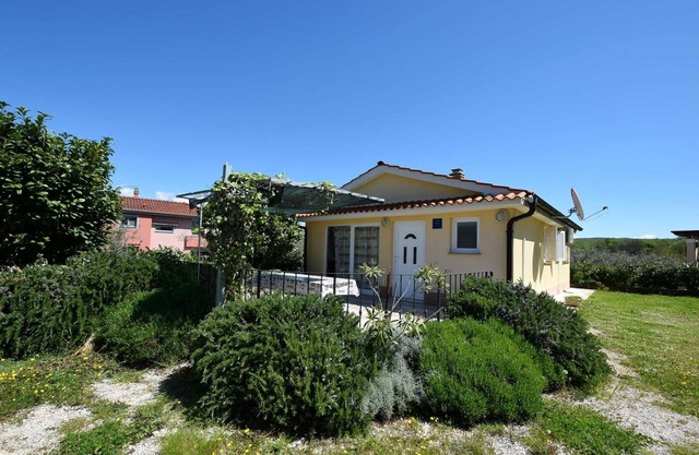 Holiday house Pere with Terrace