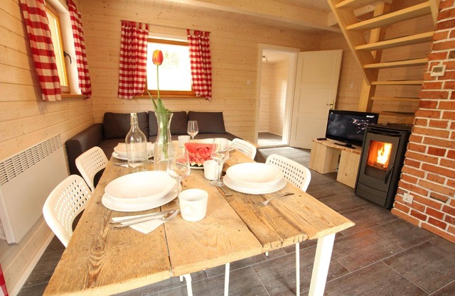 Holiday house Szklarska Poreba for 1 - 9 persons with 3 bedrooms - Holiday house