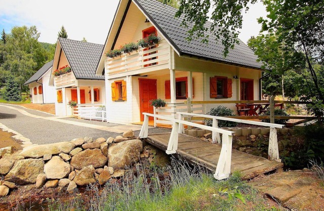 Holiday house Szklarska Poreba for 1 - 9 persons with 3 bedrooms - Holiday house