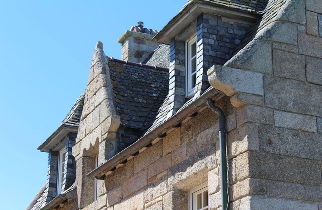 Holiday house Plouguerneau for 1 - 12 persons with 6 bedrooms - Holiday home