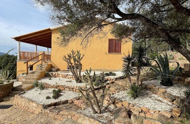Holiday house Porto Istana for 1 - 6 persons with 3 bedrooms - Holiday home