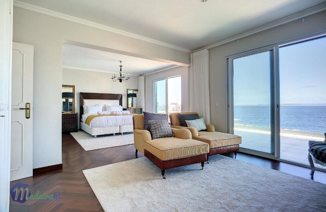 Holiday house Porto Moniz for 1 - 6 persons with 3 bedrooms - Holiday house