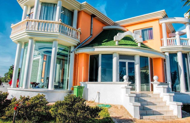 Holiday house Preveza for 1 - 13 persons with 5 bedrooms - Holiday house