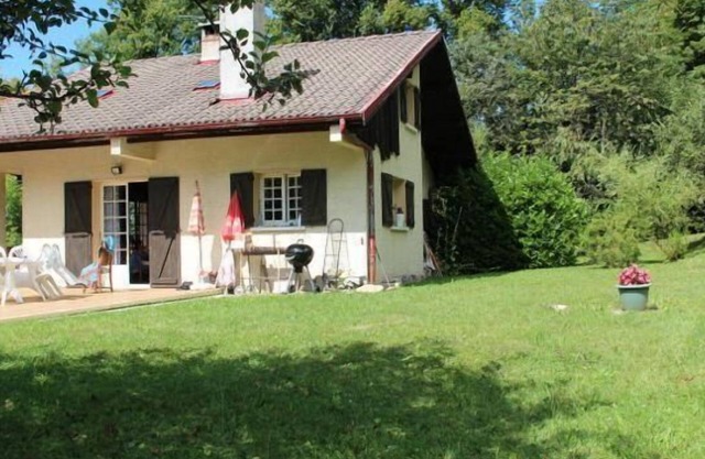 Holiday house Pugny Chatenod for 1 - 6 persons with 3 bedrooms - Holiday house