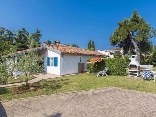 Holiday house Punta